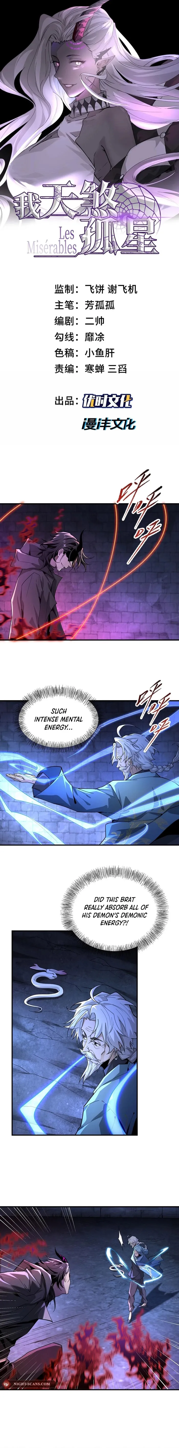 Page 1 of Chapter 31