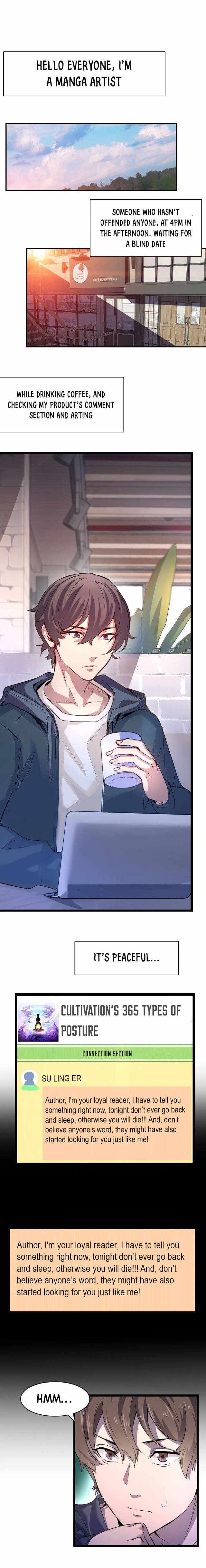Page 1 of Chapter 0