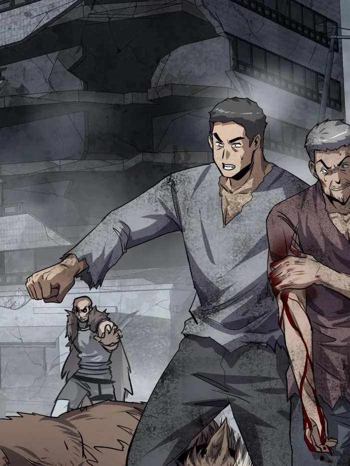 Page 70 of Chapter 69