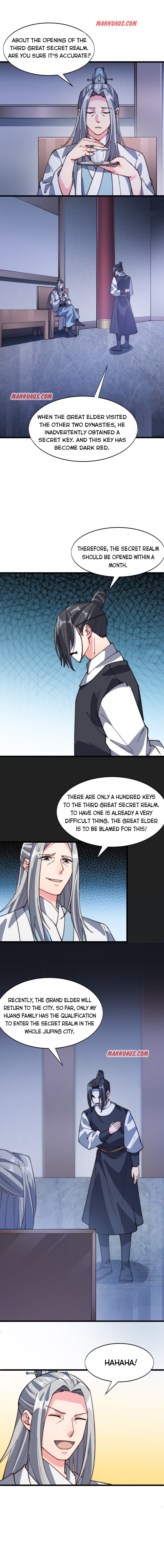Page 1 of Chapter 64