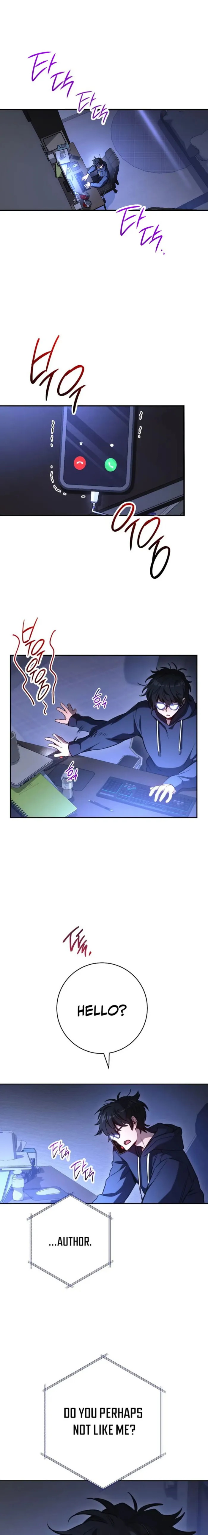Page 1 of Chapter 0