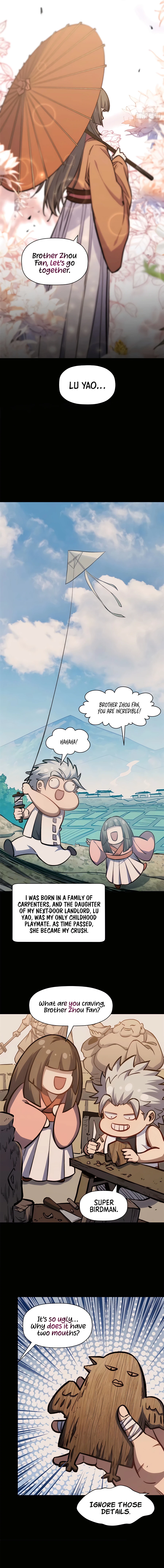 Page 3 of Chapter 100