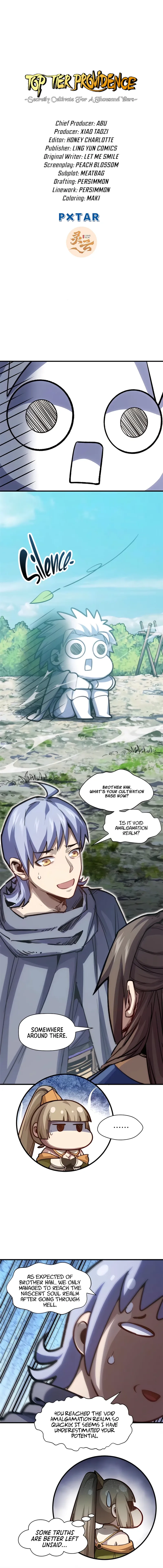 Page 1 of Chapter 101