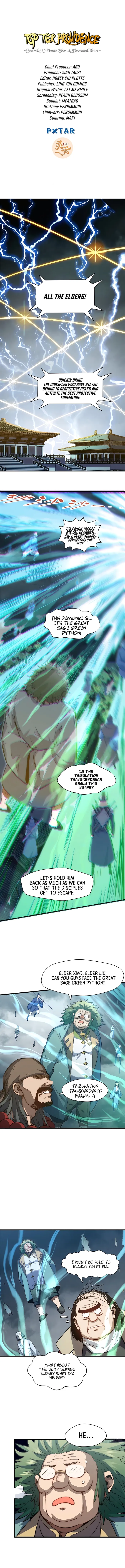 Page 1 of Chapter 111