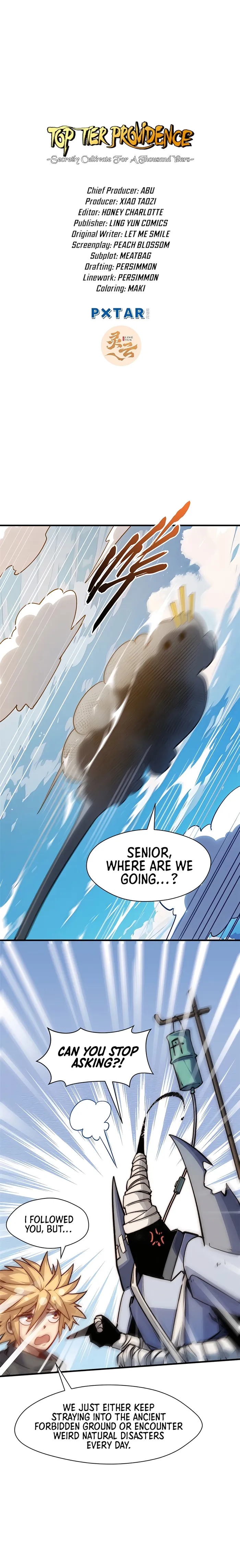Page 1 of Chapter 124