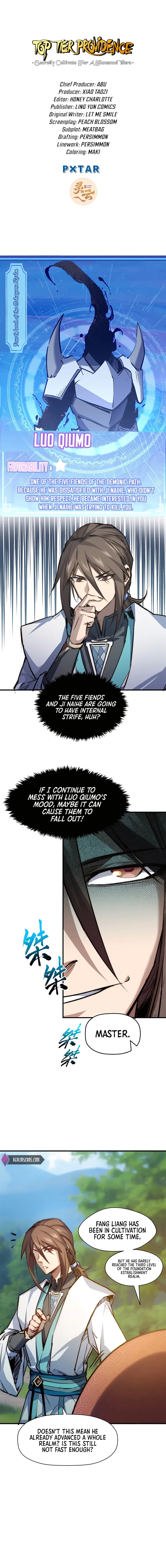 Page 1 of Chapter 125