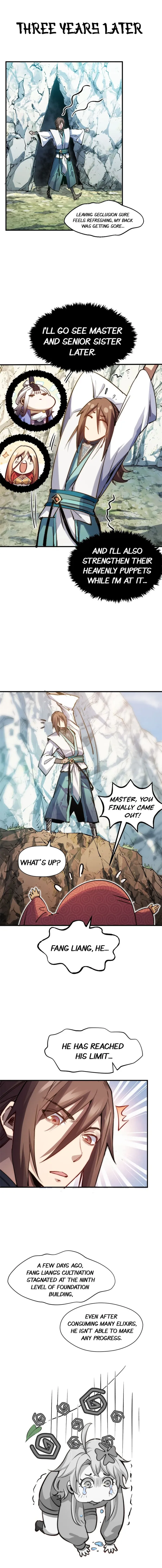 Page 1 of Chapter 126