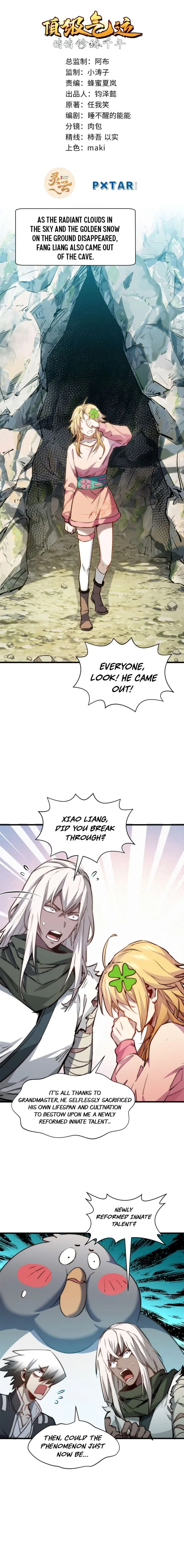 Page 1 of Chapter 127