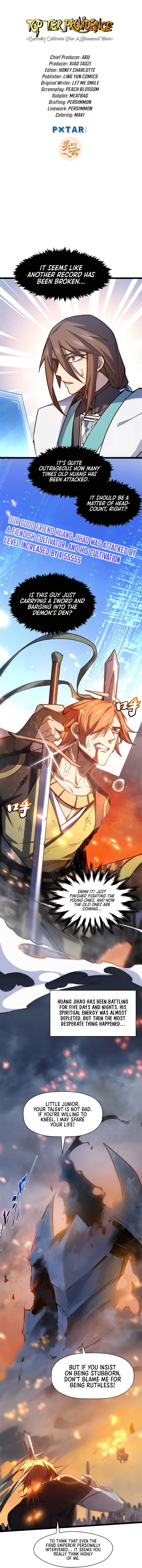 Page 1 of Chapter 132