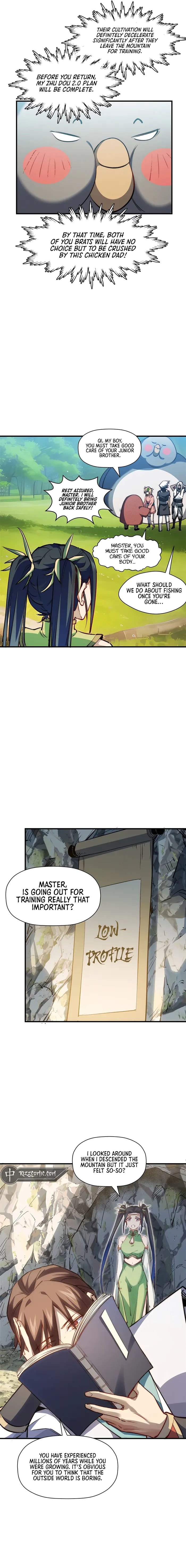 Page 5 of Chapter 133