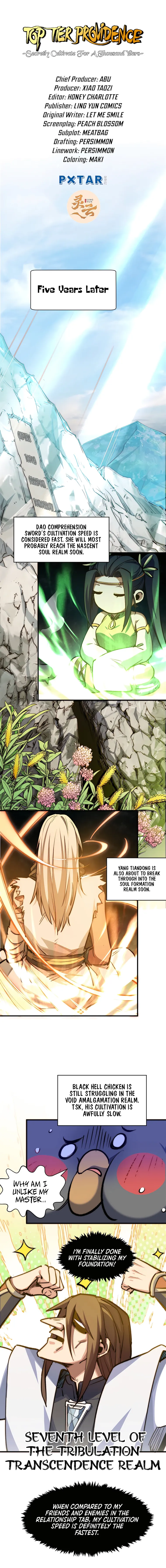 Page 1 of Chapter 135