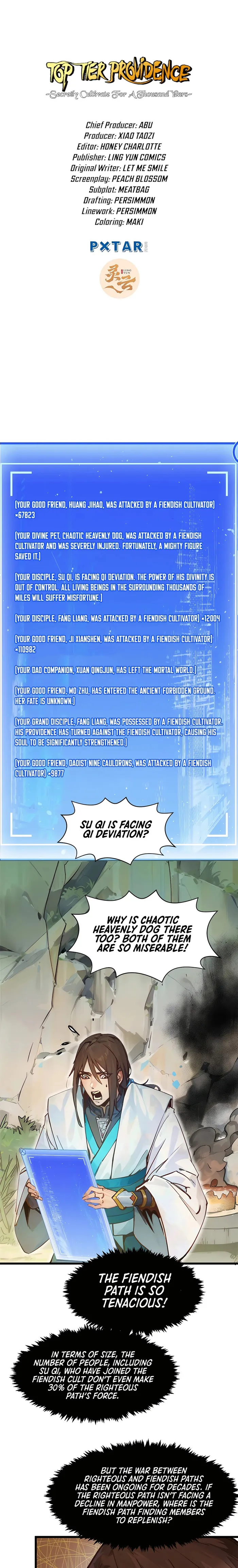 Page 1 of Chapter 141