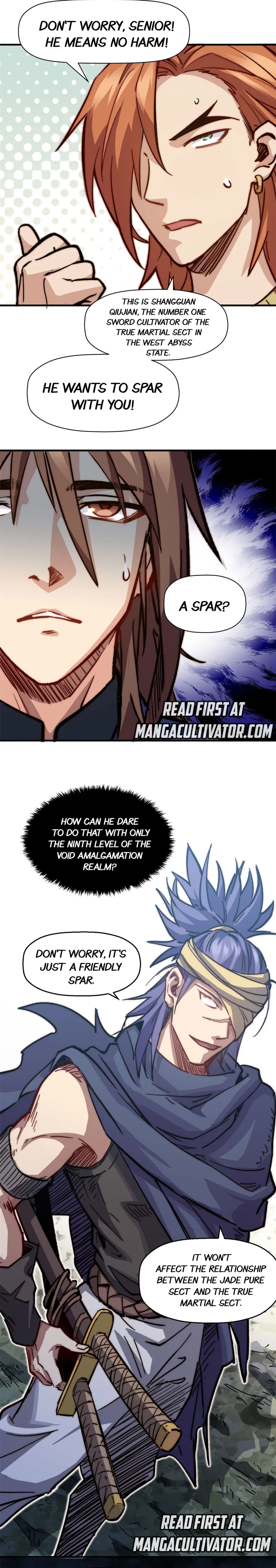 Page 8 of Chapter 77