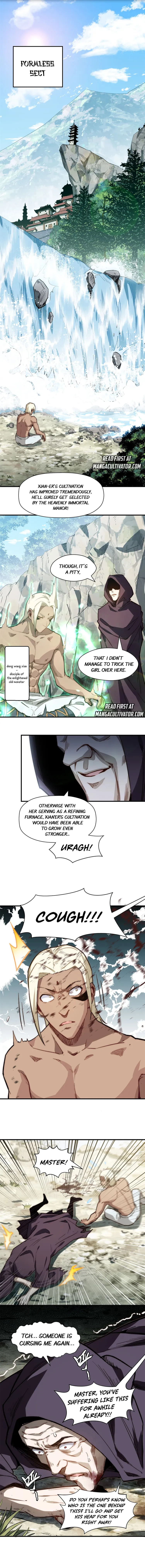 Page 1 of Chapter 83