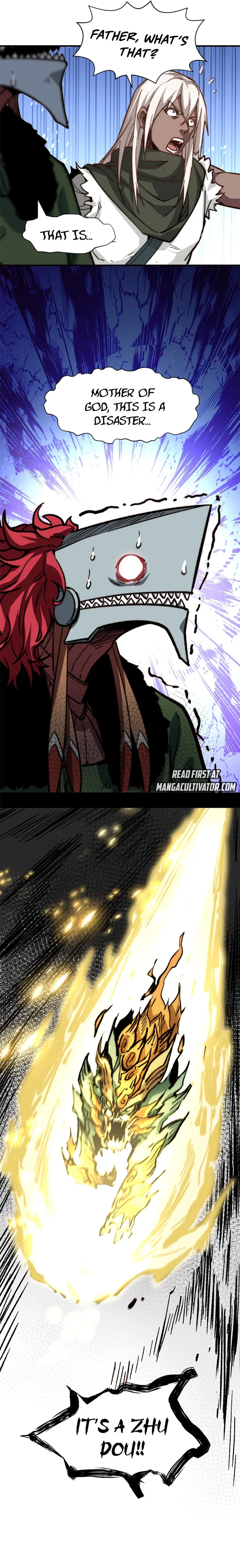 Page 8 of Chapter 83