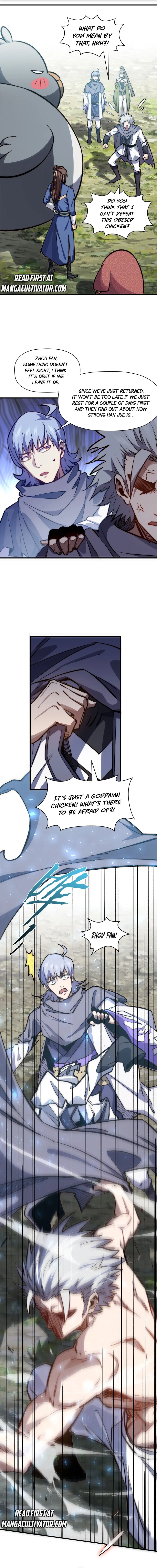Page 1 of Chapter 99
