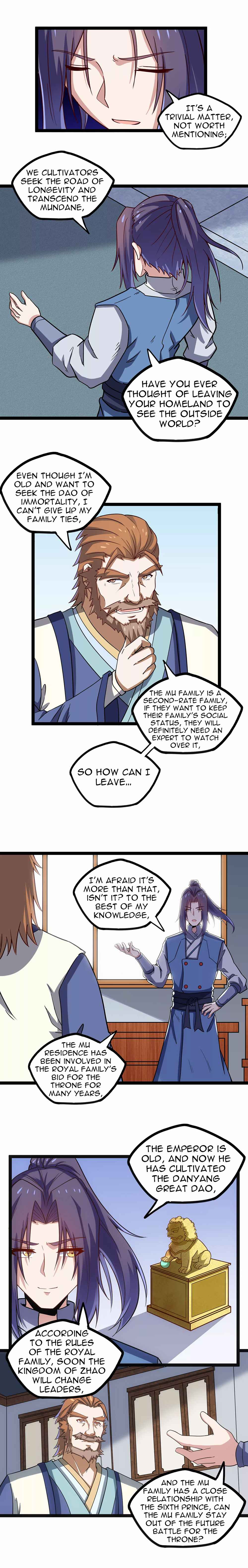 Page 4 of Chapter 100