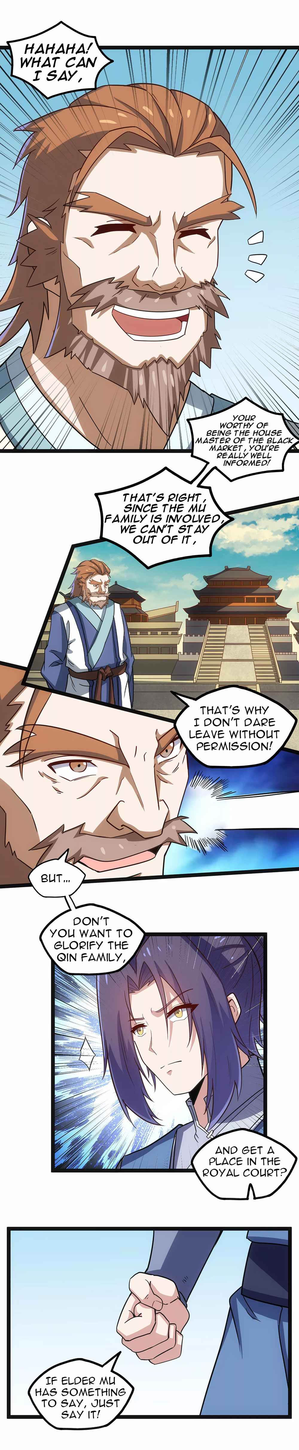 Page 5 of Chapter 100