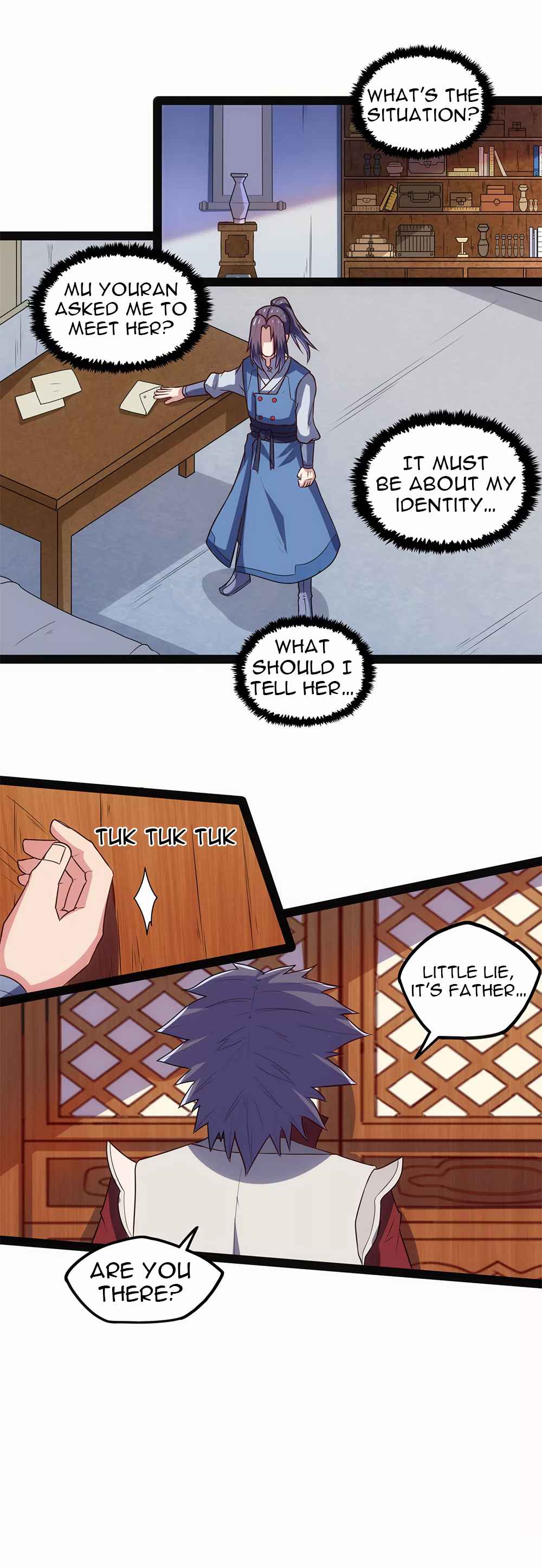 Page 5 of Chapter 101