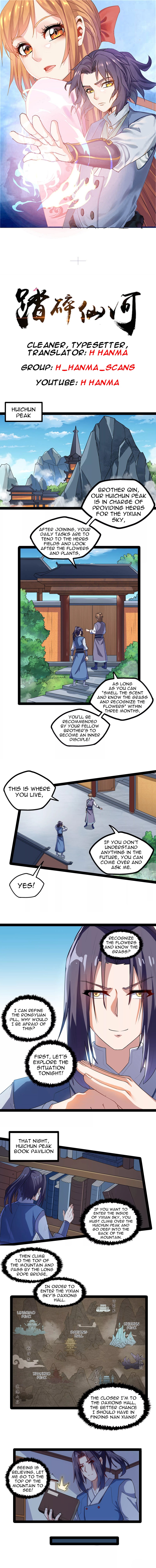 Page 1 of Chapter 108