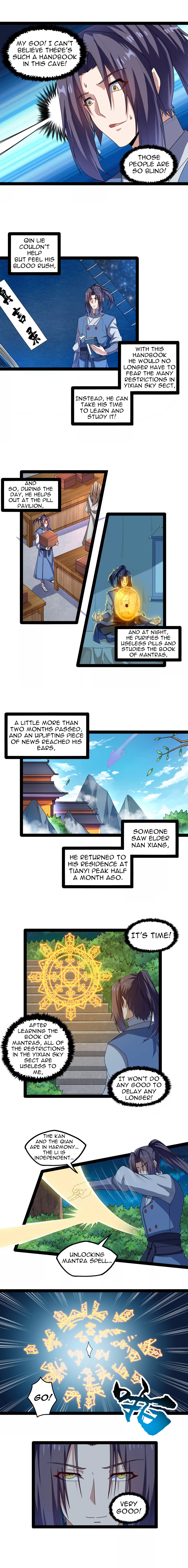 Page 3 of Chapter 110
