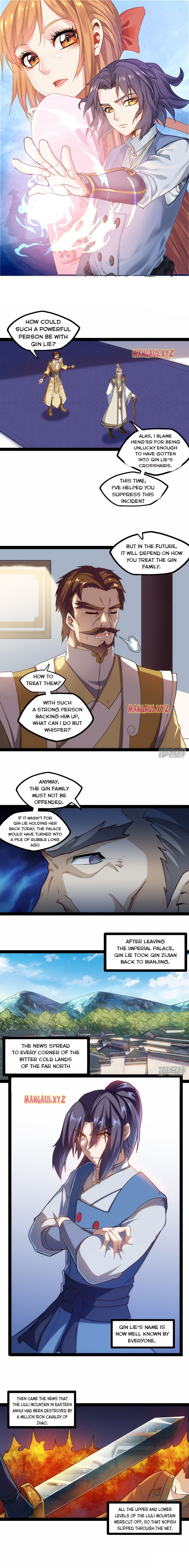 Page 1 of Chapter 124
