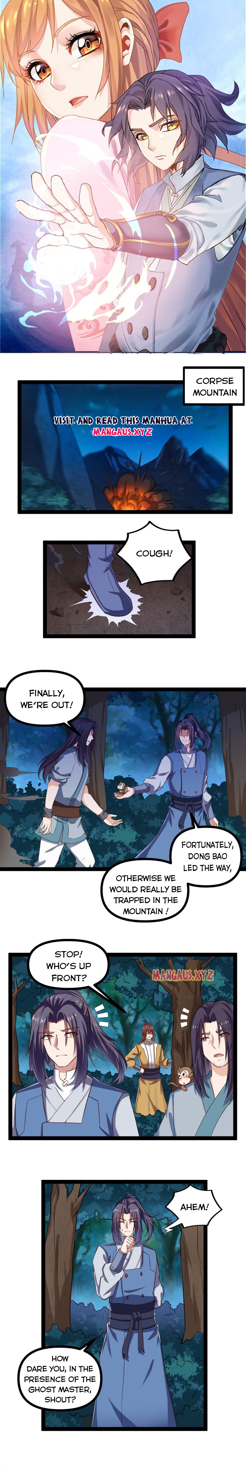 Page 1 of Chapter 151