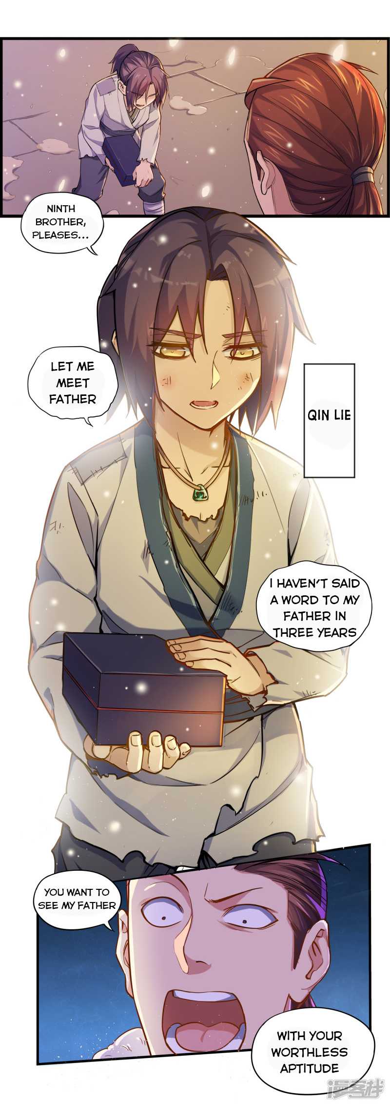 Page 2 of Chapter 1