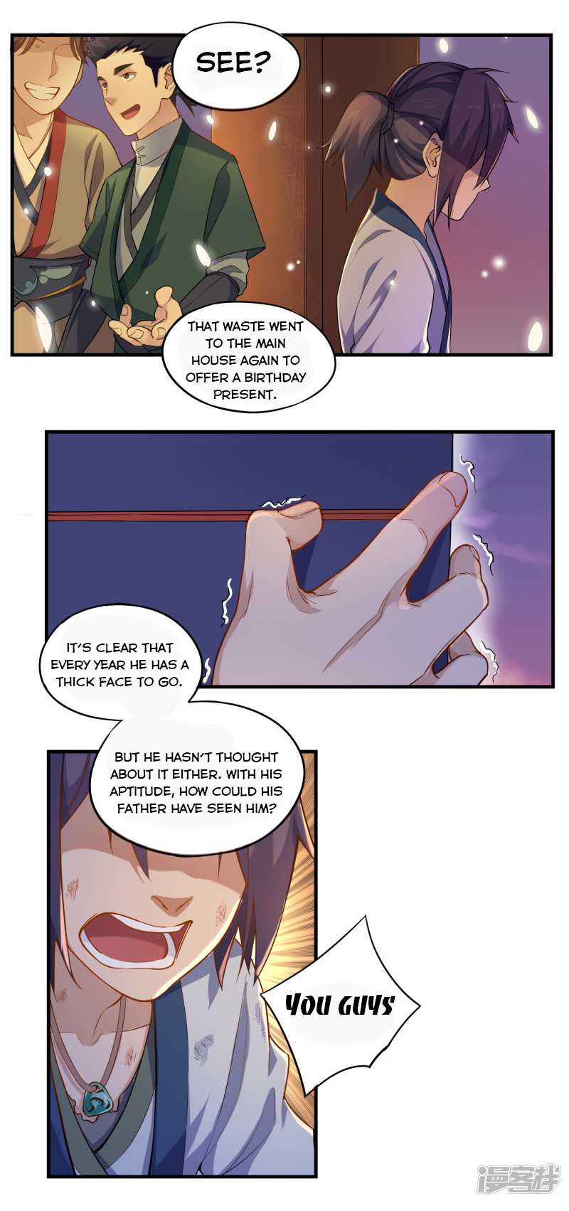 Page 10 of Chapter 1