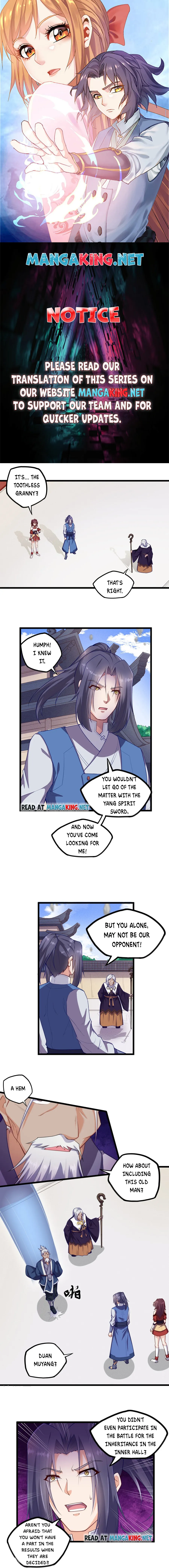 Page 1 of Chapter 230