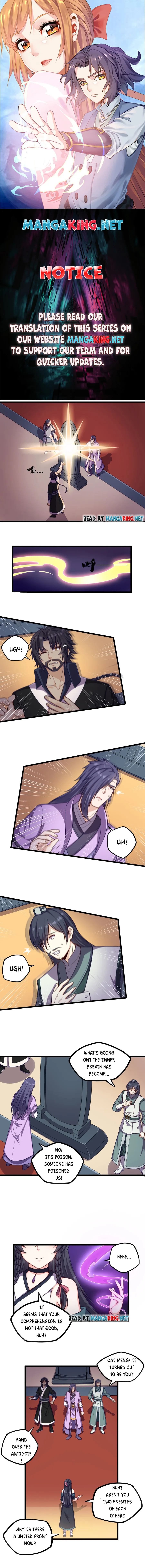 Page 1 of Chapter 234