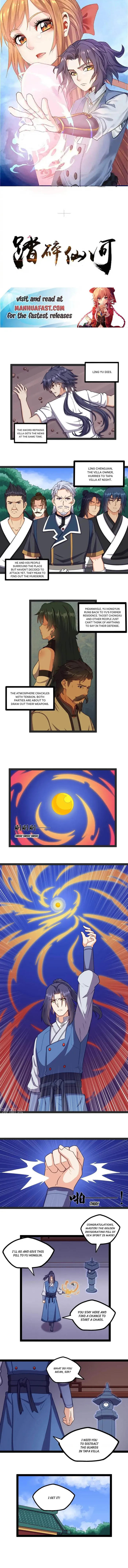 Page 1 of Chapter 252