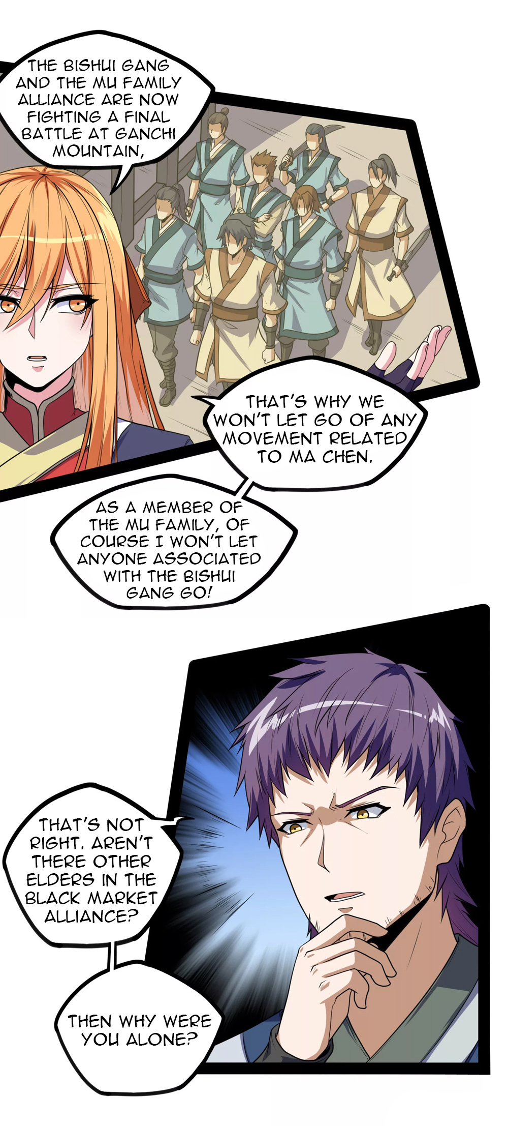 Page 8 of Chapter 80