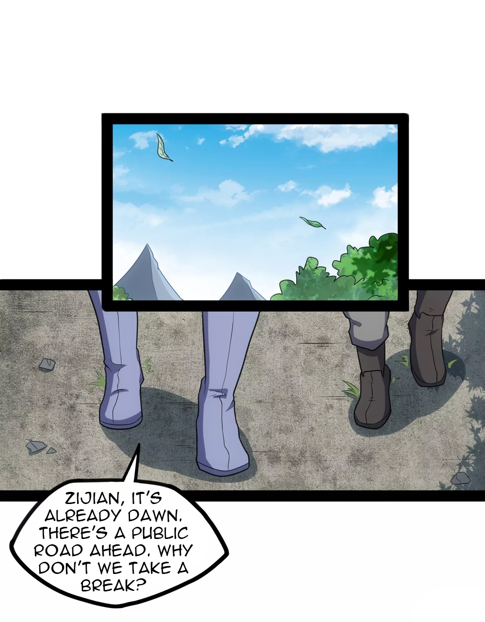Page 6 of Chapter 86