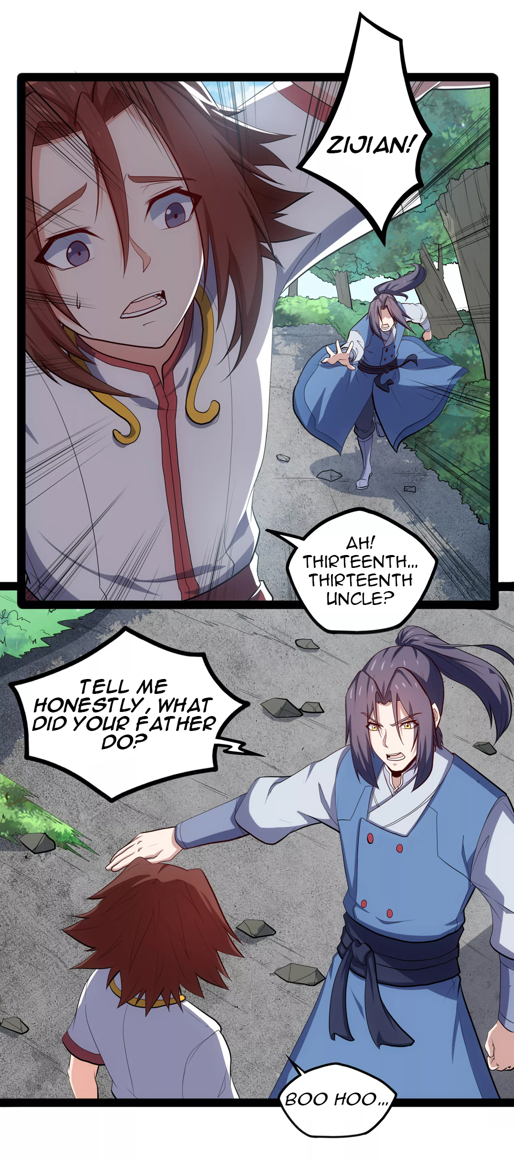 Page 11 of Chapter 86