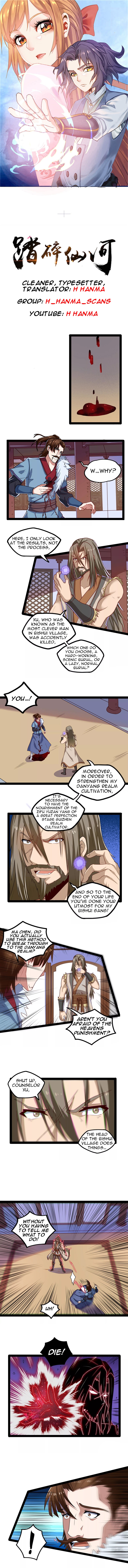 Page 1 of Chapter 91