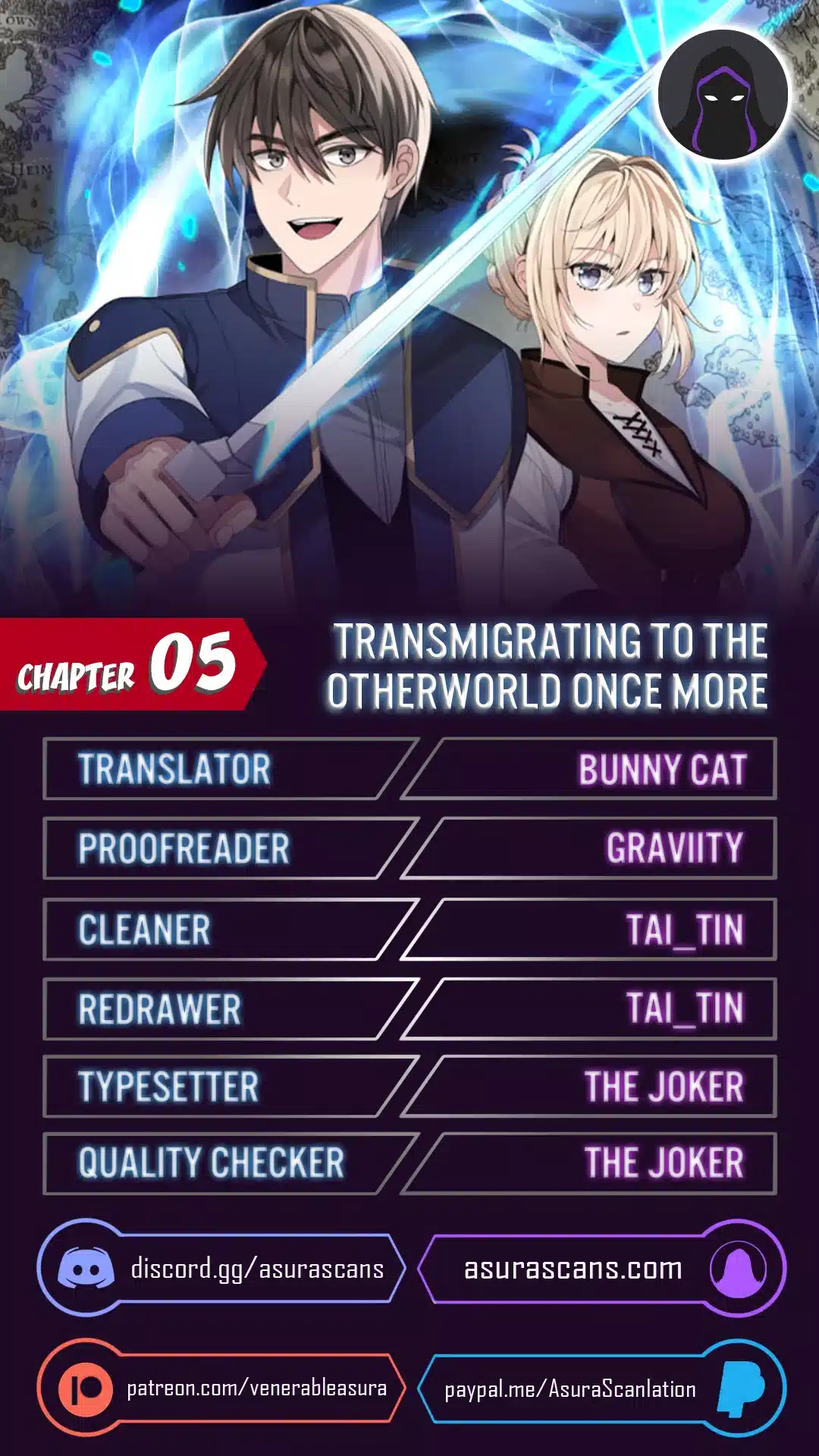 Page 1 of Chapter 5