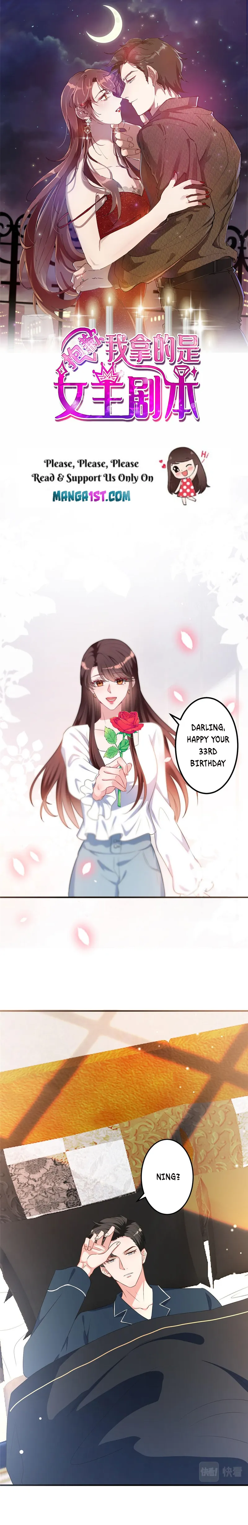 Page 1 of Chapter 266
