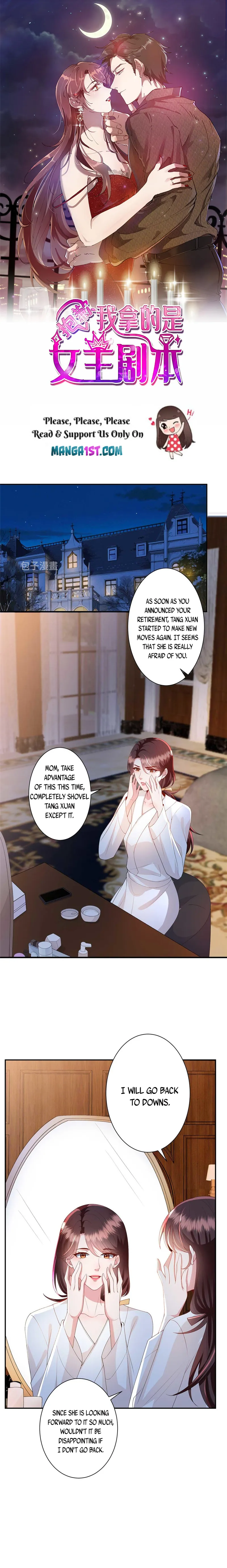 Page 1 of Chapter 291