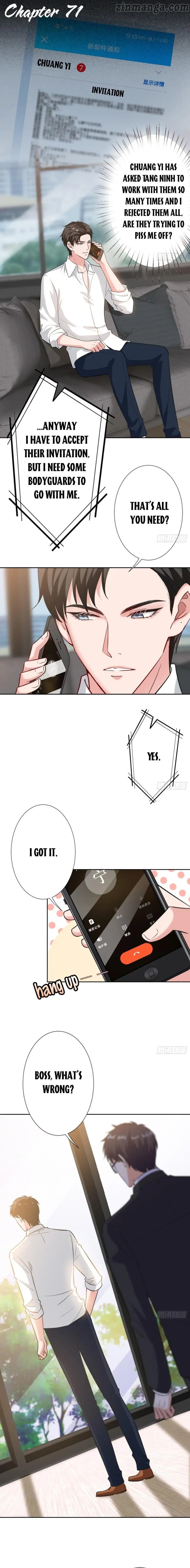 Page 1 of Chapter 71