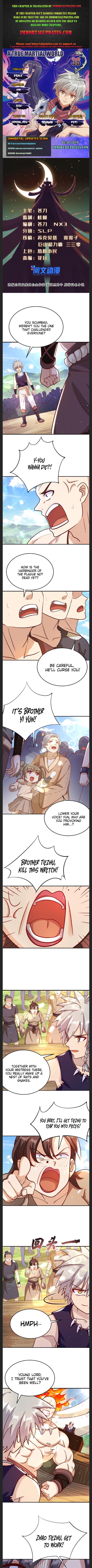 Page 1 of Chapter 36