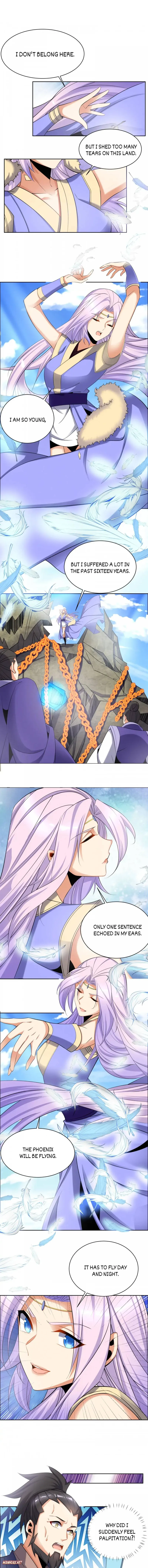 Page 1 of Chapter 167