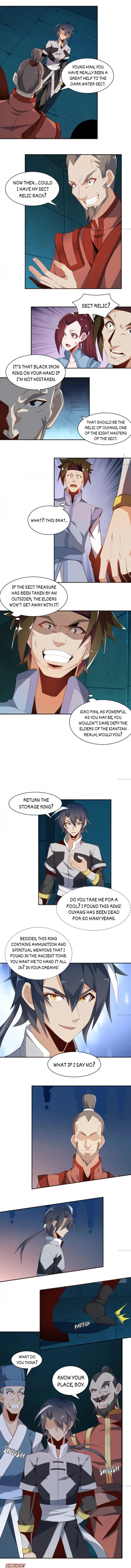 Page 1 of Chapter 31