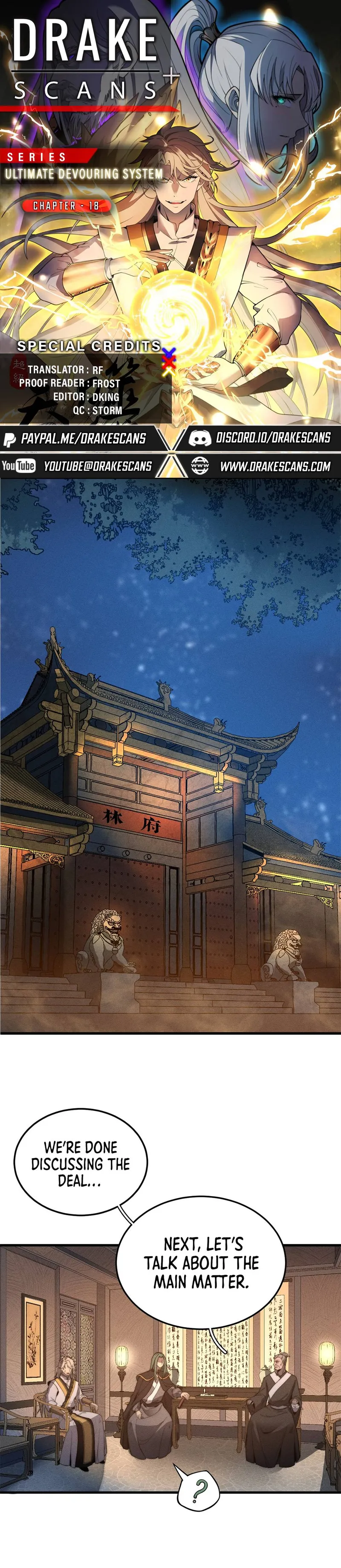 Page 1 of Chapter 18