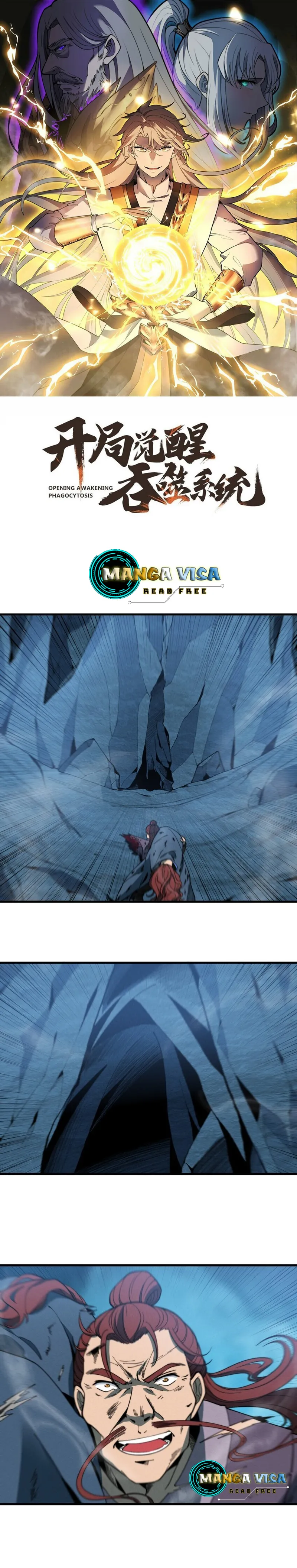 Page 1 of Chapter 43