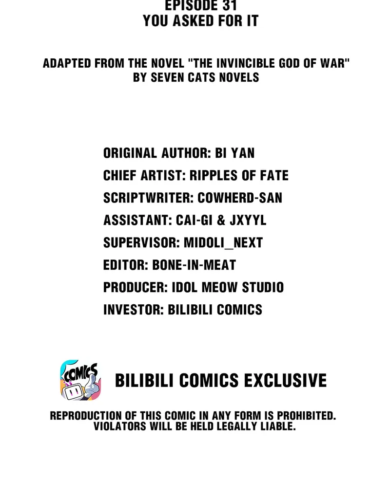 Page 2 of Chapter 31