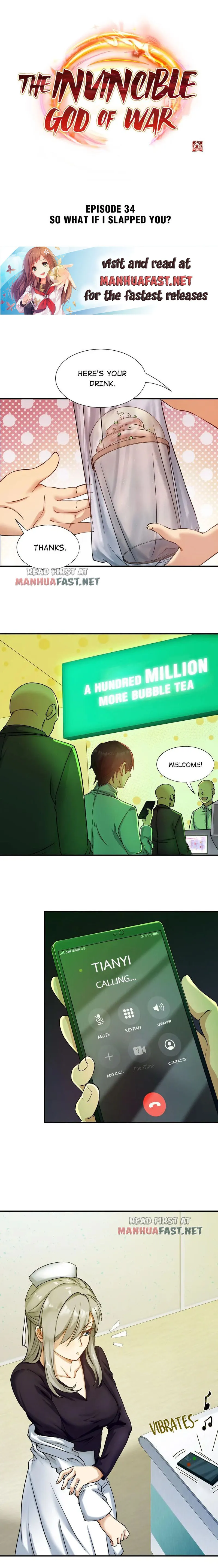 Page 1 of Chapter 34