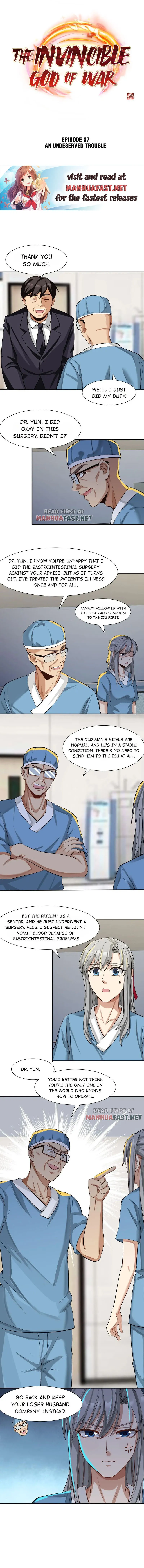 Page 1 of Chapter 37