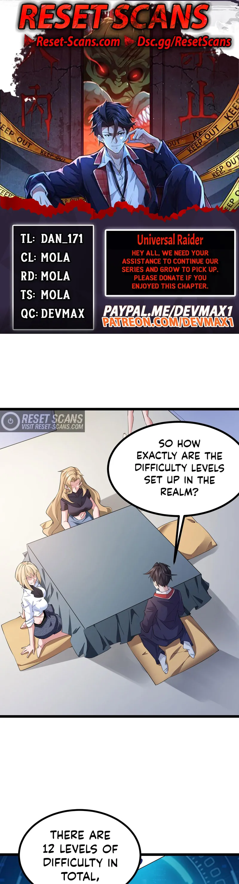 Page 1 of Chapter 16
