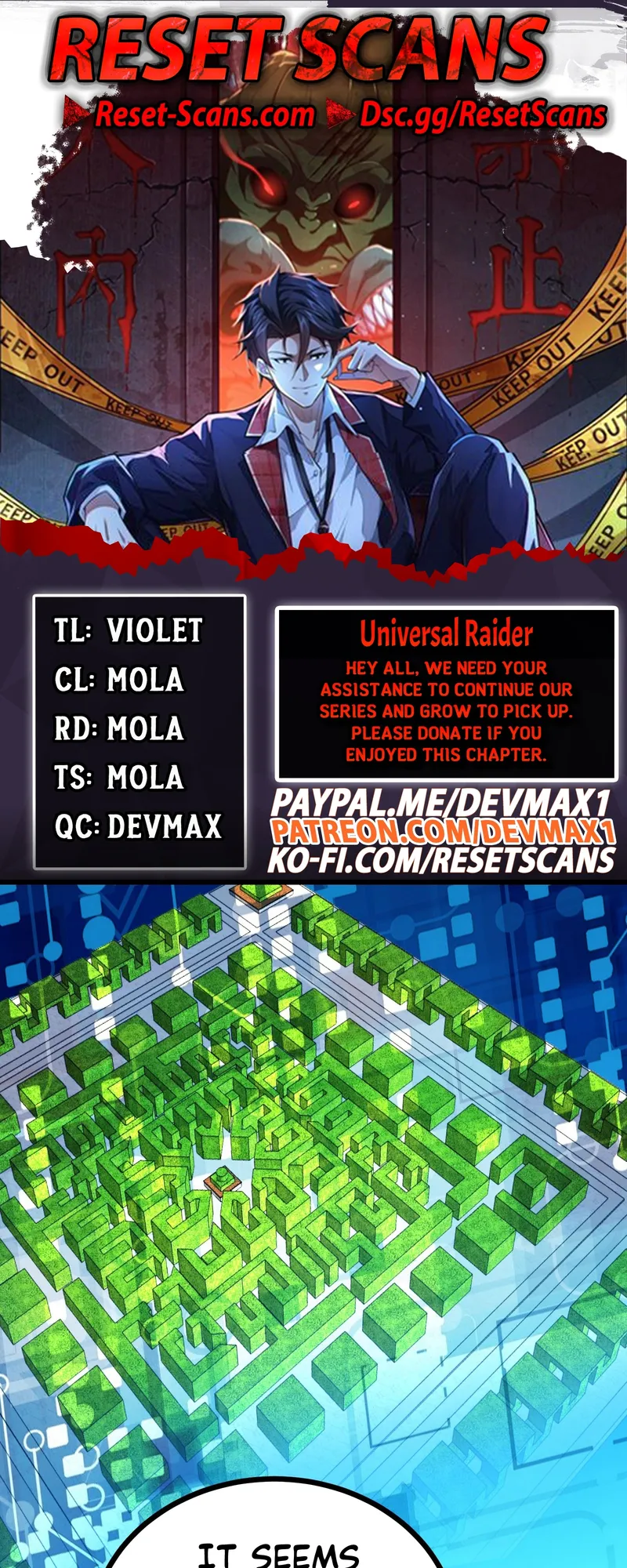 Page 1 of Chapter 21